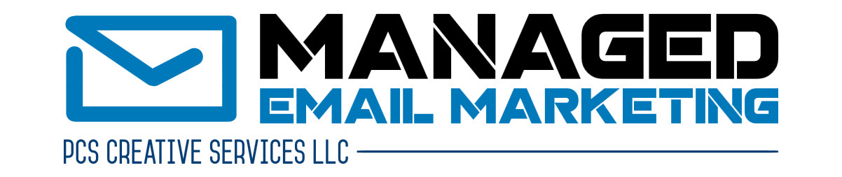 Managed-Email-Marketing PCS Creative Services
